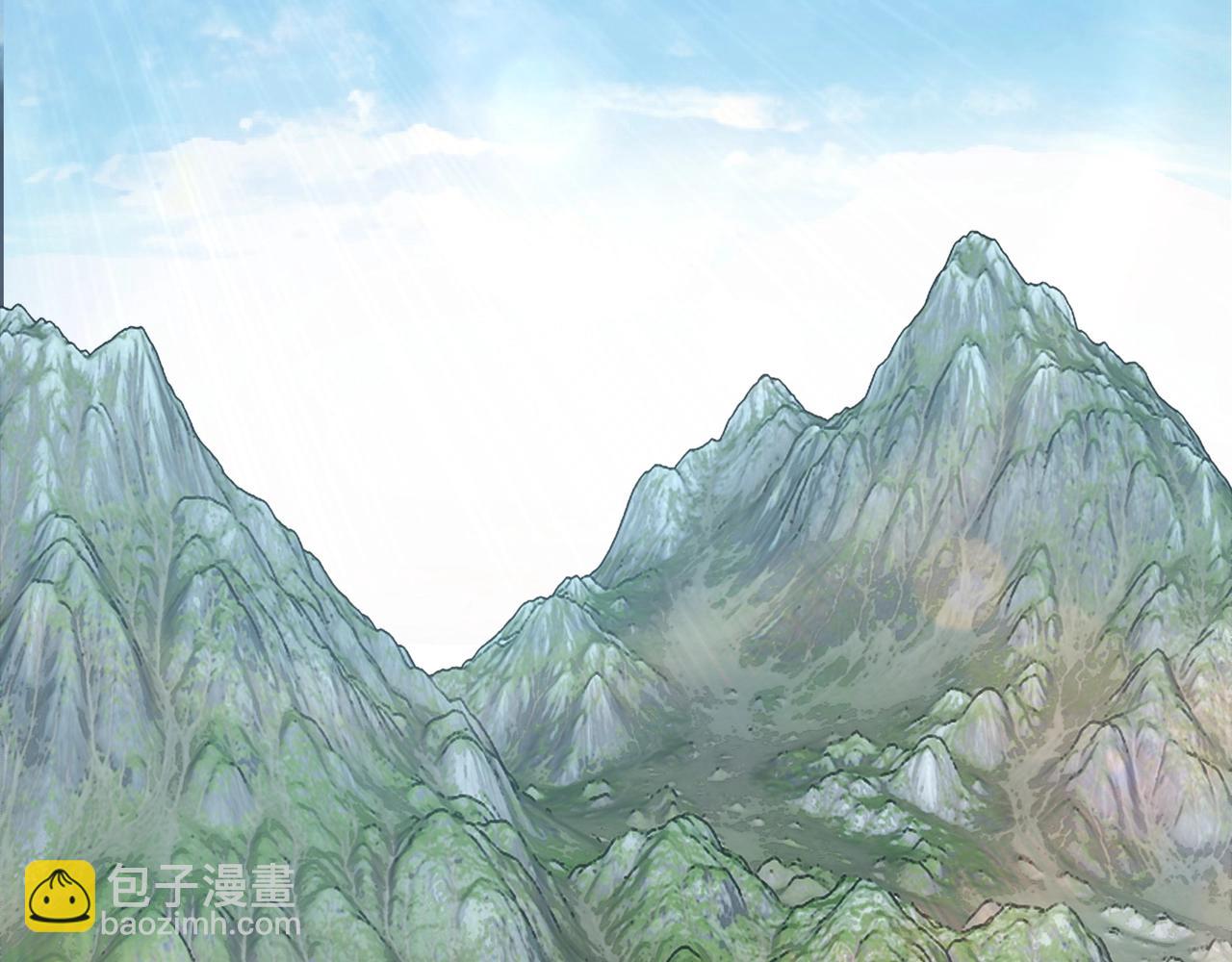🍲最强反派系统 第85话 上官家事 第19页
