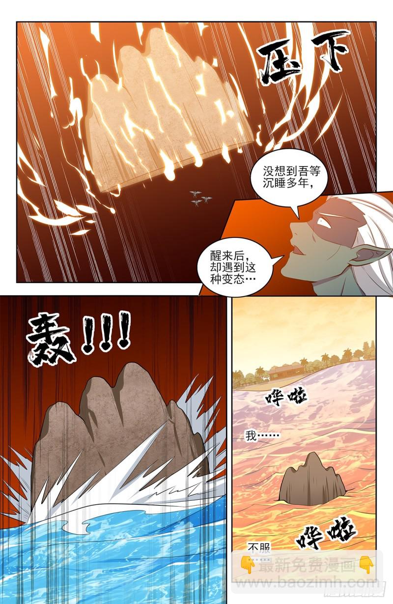 🍲最强反套路系统 308佛陀印 第13页