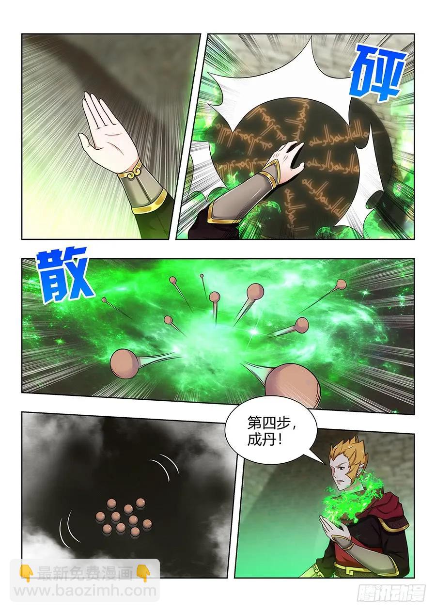 🍲最强反套路系统 070炼丹奇才 第6页