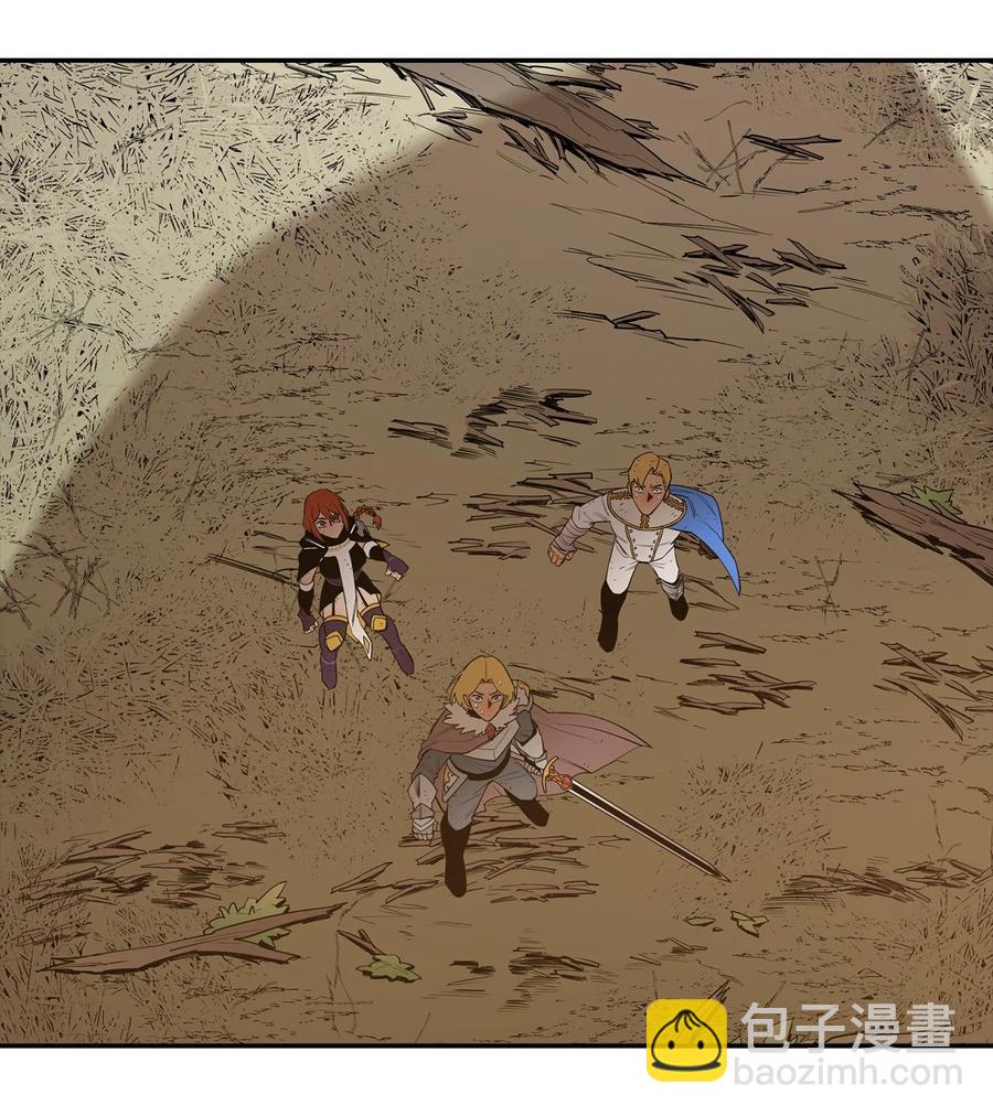 20 第三个穿越者(1/2)-第21话