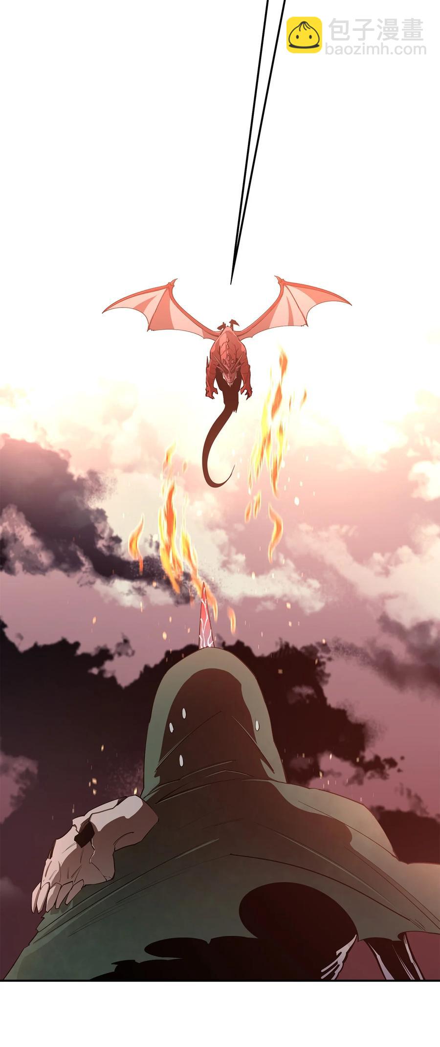 30 进入城堡(1/2)-第31话