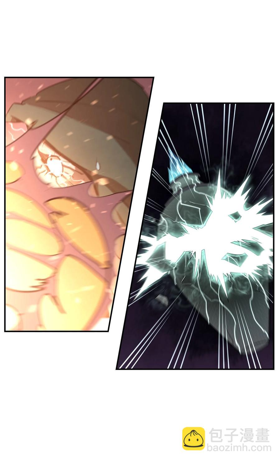 32 时机已到(1/2)-第33话