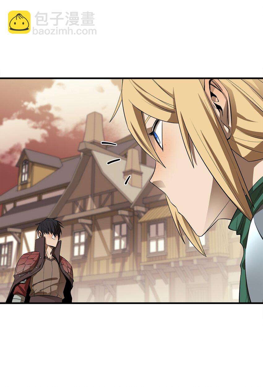 58 同类(1/2)-第59话
