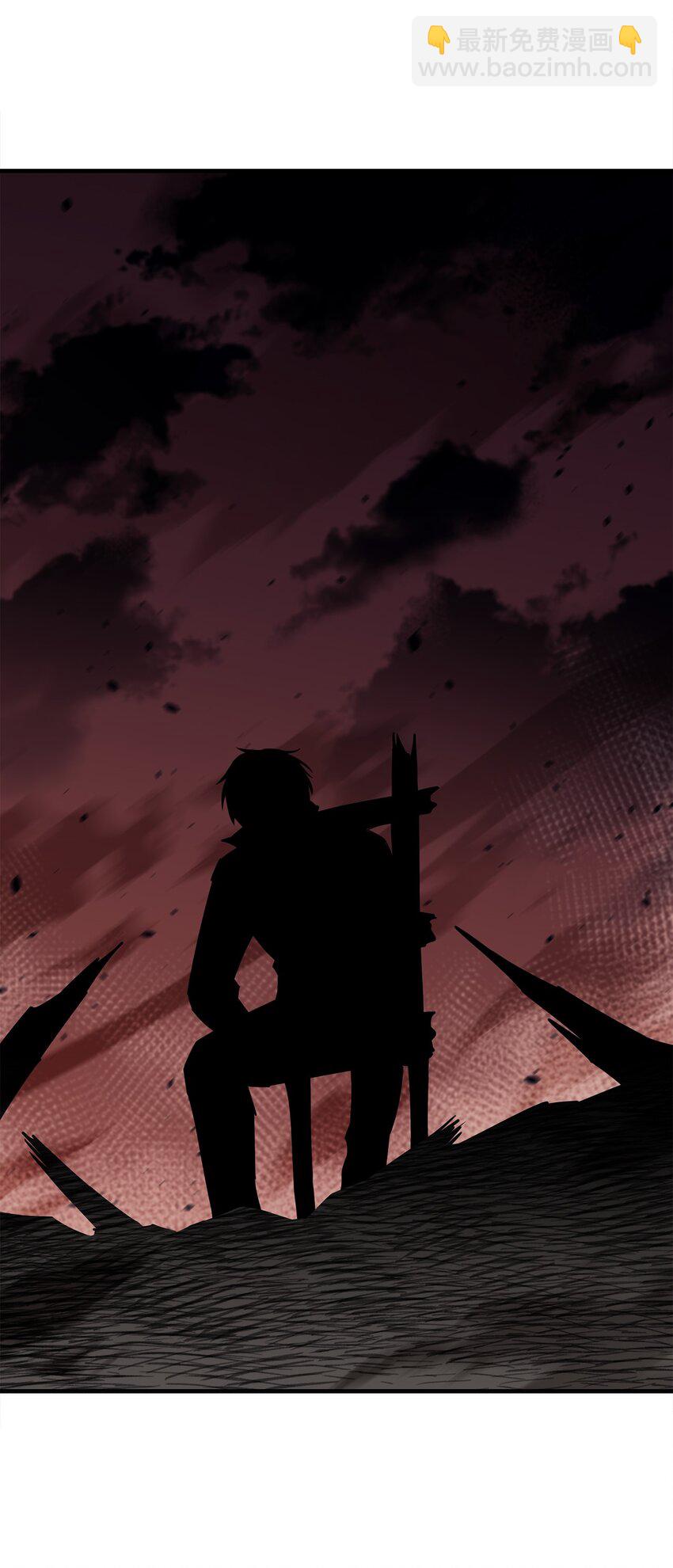 58 同类(1/2)-第59话