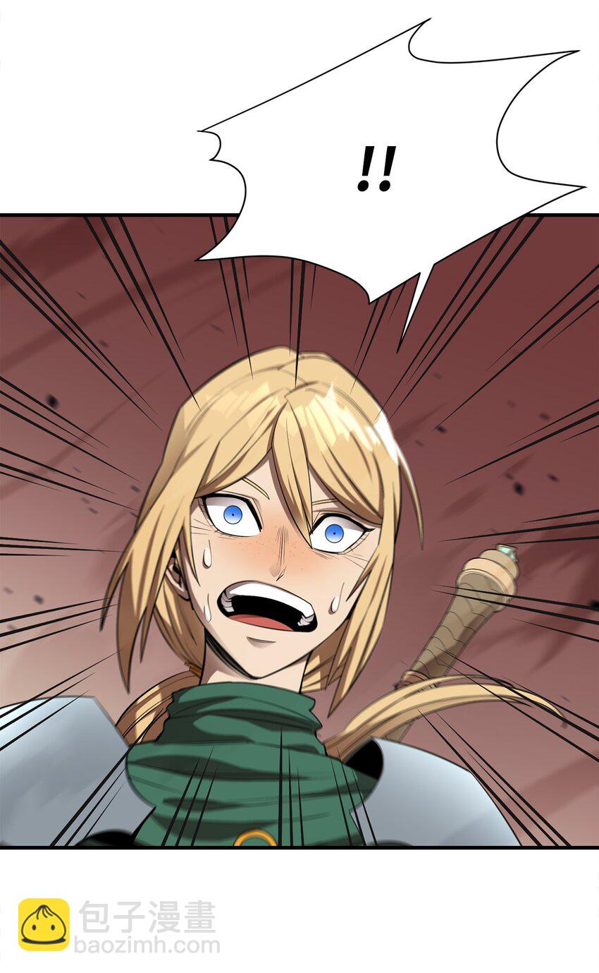 58 同类(1/2)-第59话