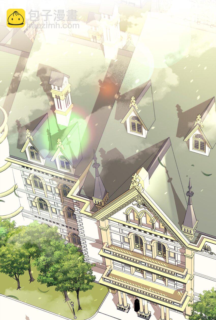 70 国际会谈(1/2)-第71话