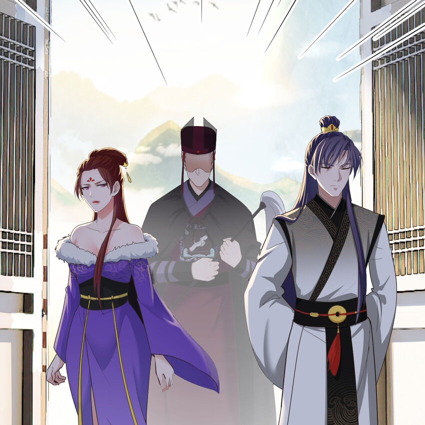 021 参见太上皇(1/2)-第21话