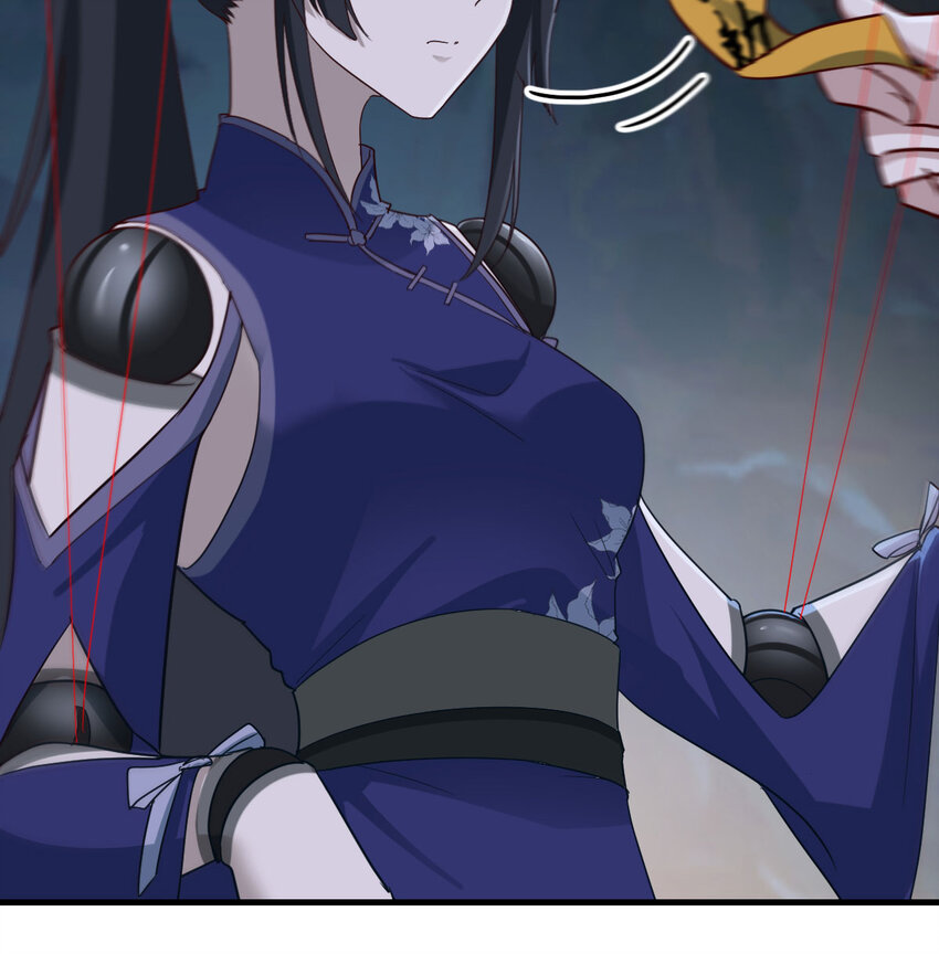 031 傀儡(1/2)-第31话