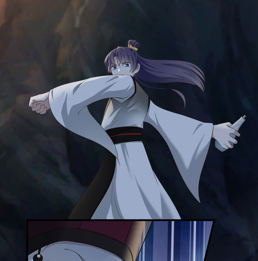 033 操控完成(1/2)-第33话