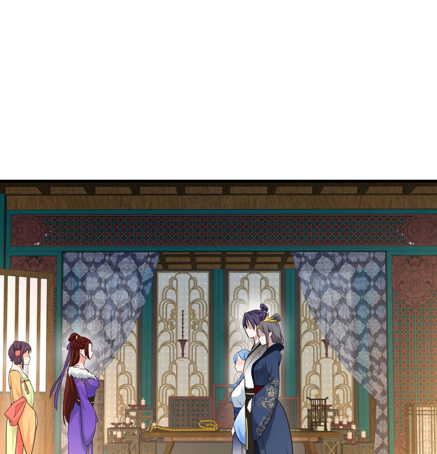 035 又犯病了(1/2)-第35话