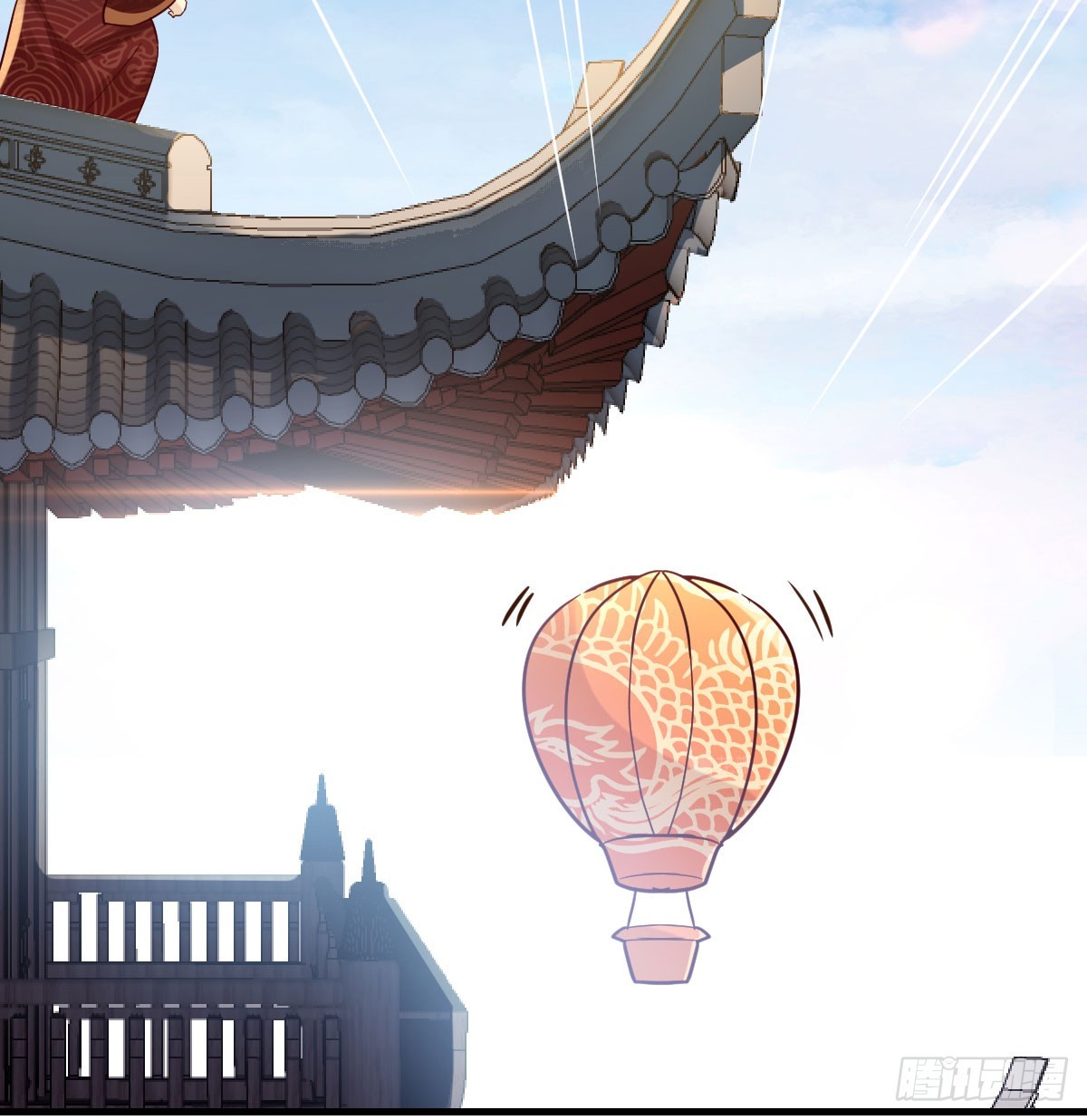 声东击西(1/2)-第41话