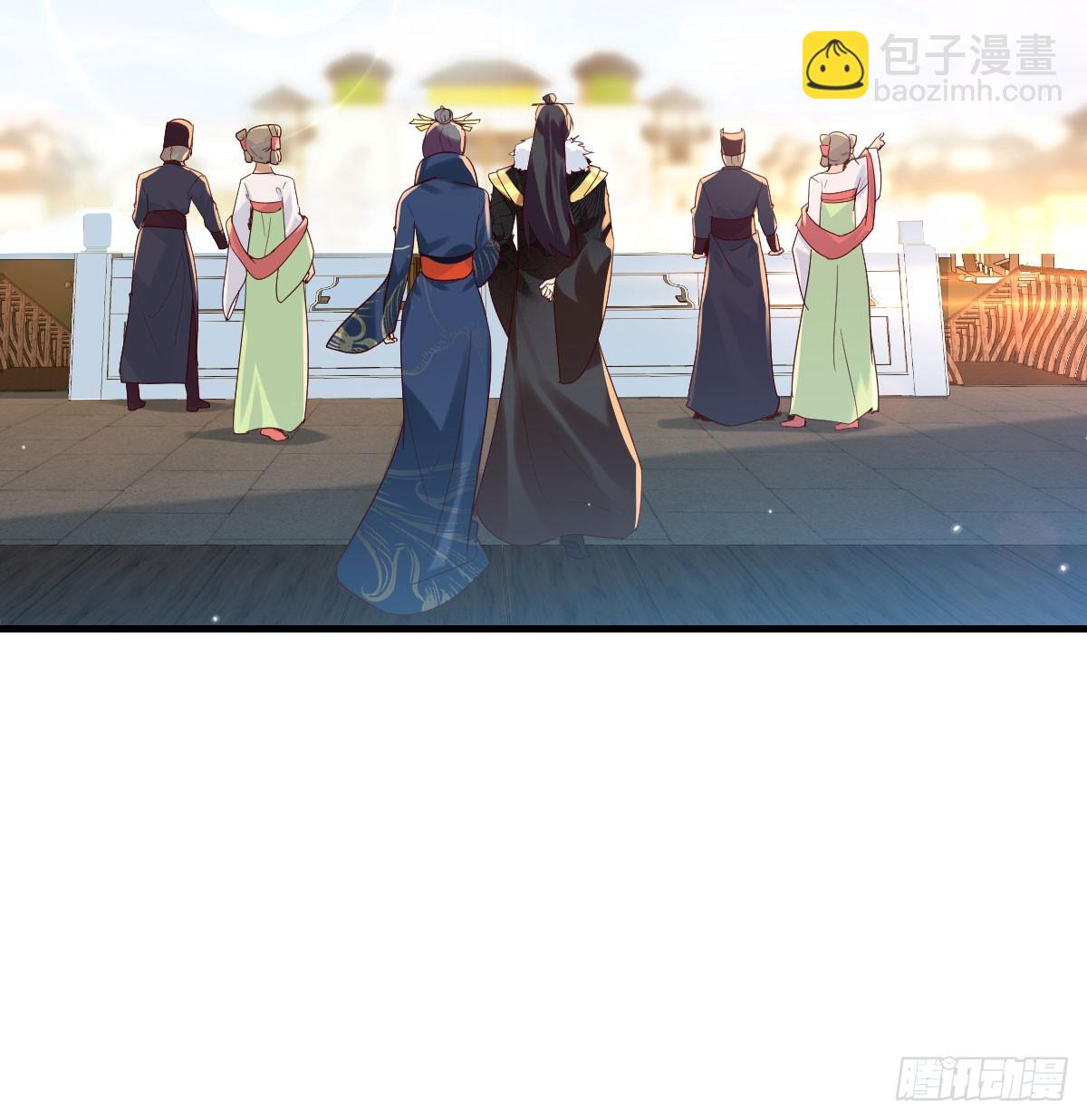 声东击西(1/2)-第41话