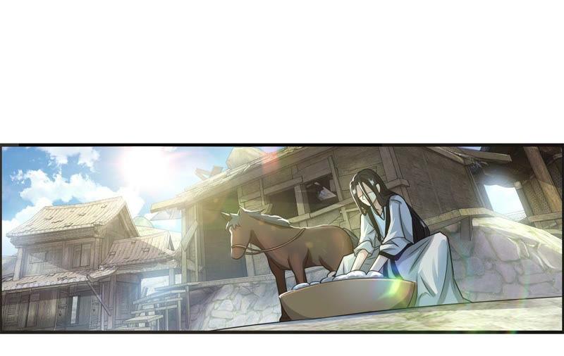 🍲最强光环系统 第104话 我们走流程吧 第22页