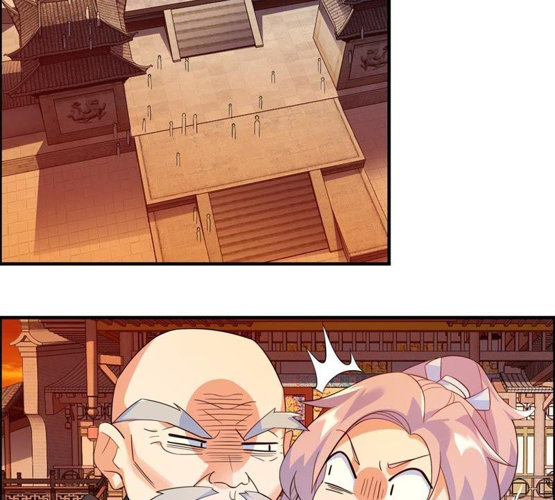 🍲最强光环系统 第20话 宽衣解带 第36页