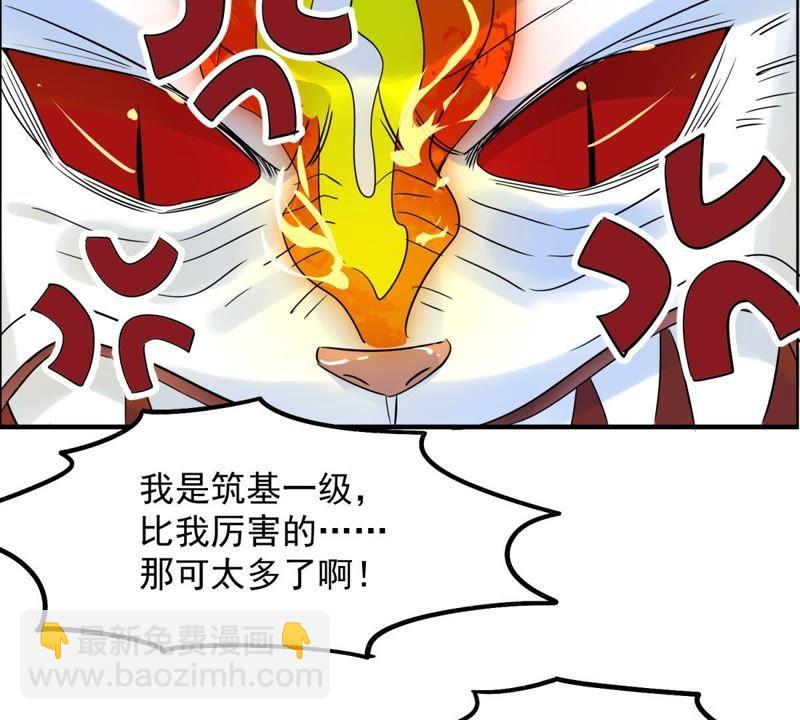 🍲最强光环系统 第26话 猫妖出没 第30页