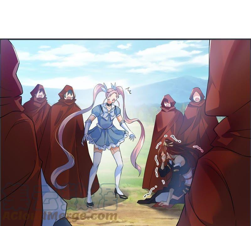 🍲最强光环系统 第36话 别在这哔哔赖赖 第3页