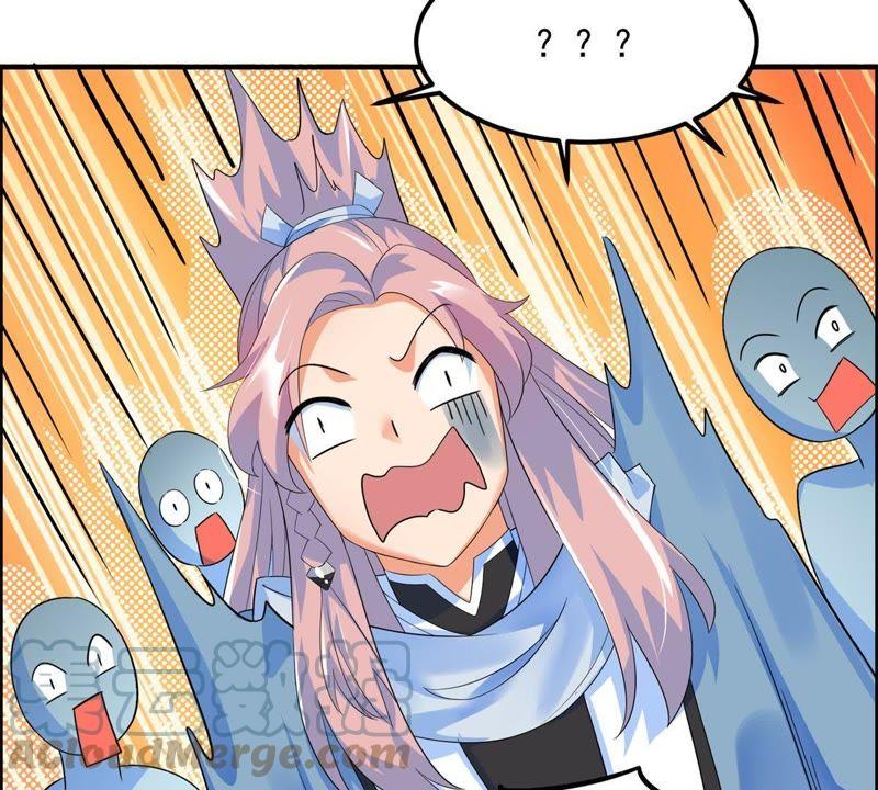 🍲最强光环系统 第36话 别在这哔哔赖赖 第33页
