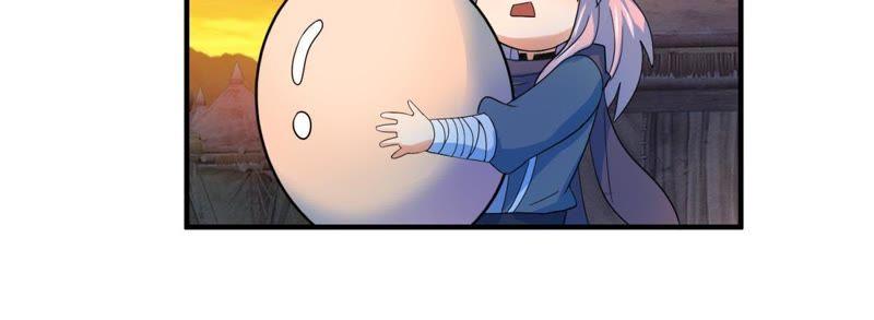 🍲最强光环系统 第38话 越大就越强 第18页