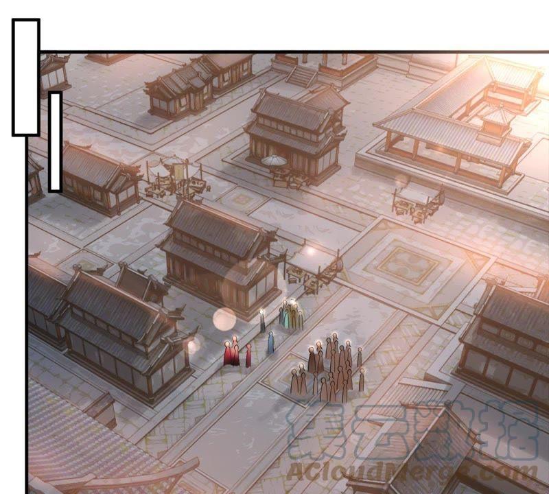 🍲最强光环系统 第40话 进城了！ 第19页