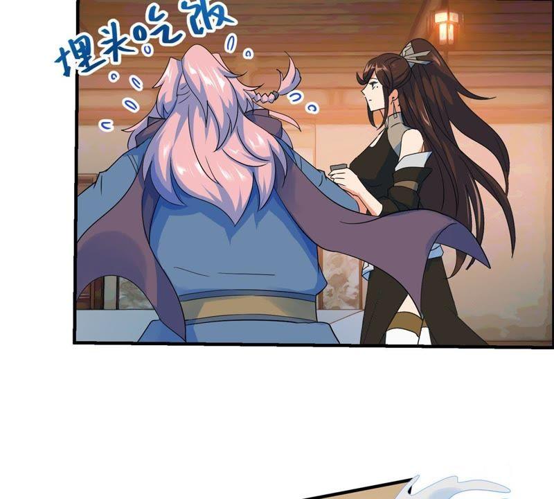 🍲最强光环系统 第42话 你怎么在这里！ 第36页