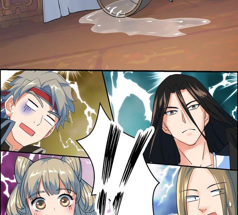 🍲最强光环系统 第42话 你怎么在这里！ 第39页