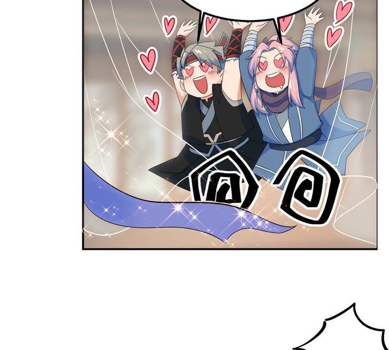 🍲最强光环系统 第42话 你怎么在这里！ 第8页
