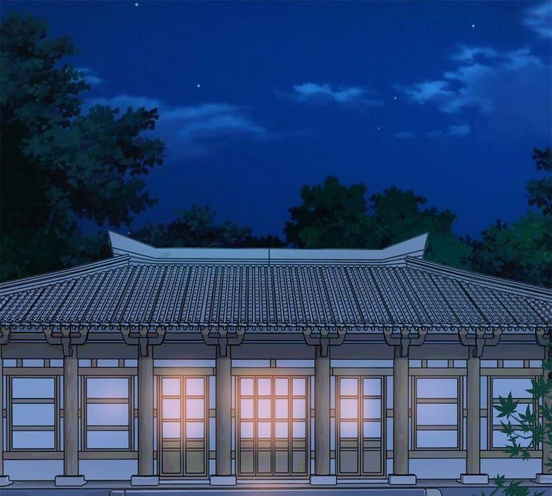 🍲最强光环系统 第44话 我们成婚吧！ 第3页