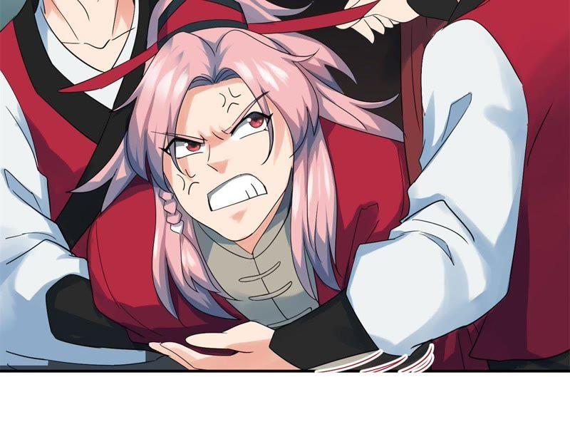 🍲最强光环系统 第44话 我们成婚吧！ 第41页