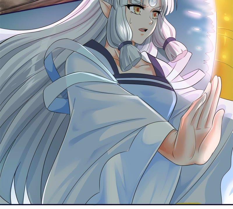 🍲最强光环系统 第52话 帮我找到它！ 第8页