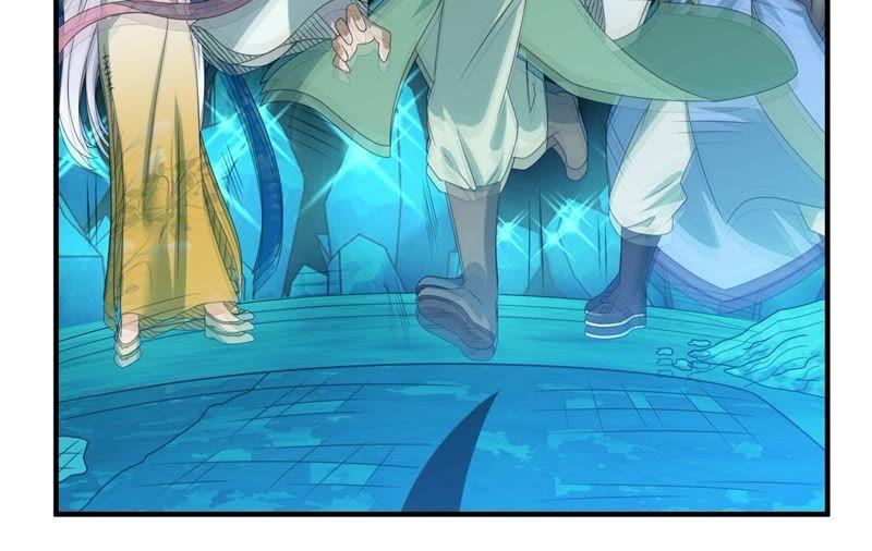 🍲最强光环系统 第58话 一个光头！ 第30页