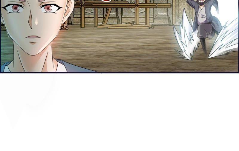 🍲最强光环系统 第60话 田震就是青天君？ 第14页