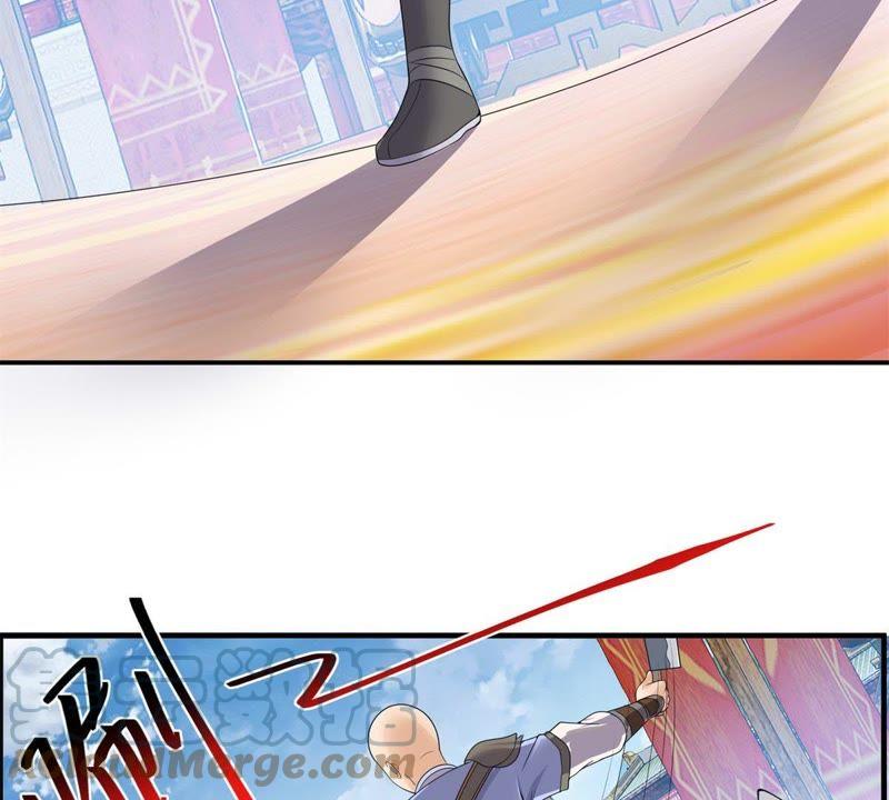 🍲最强光环系统 第62话 迎战黑白君！ 第21页