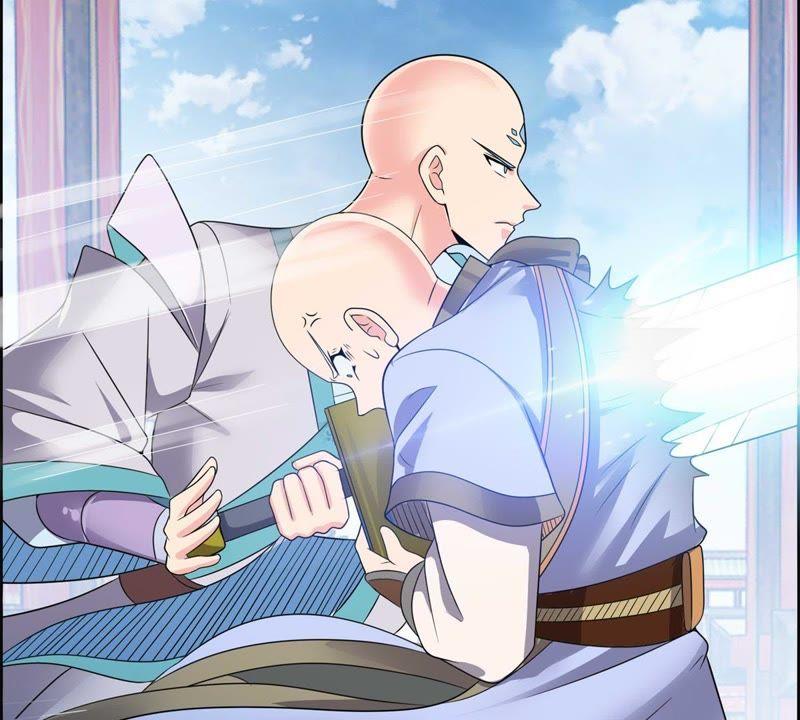 🍲最强光环系统 第64话 帝君之路 第32页