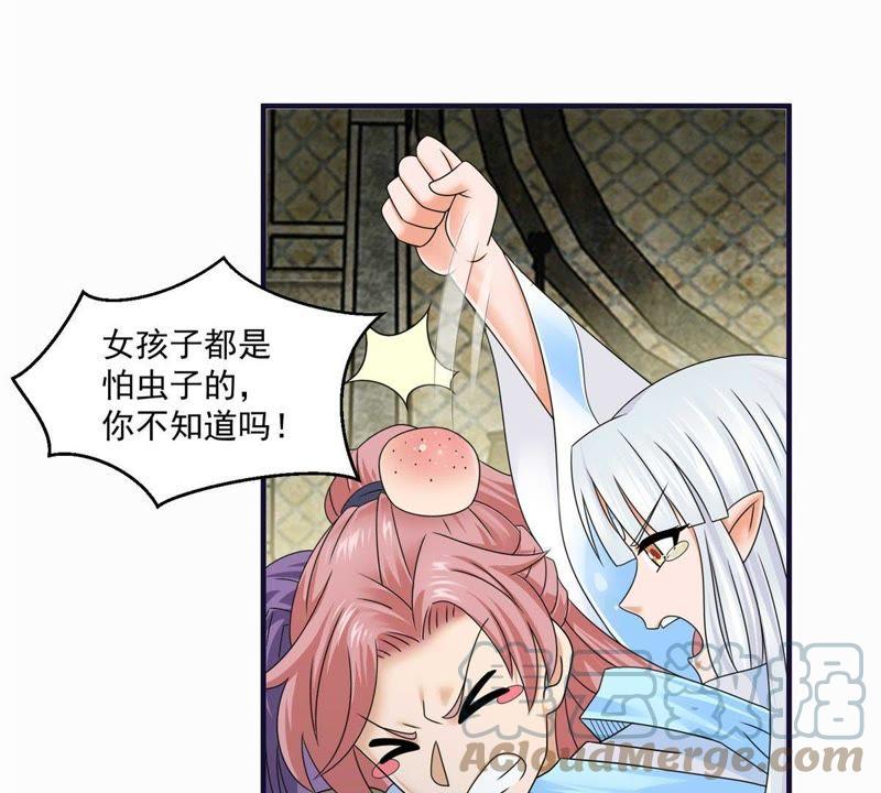 🍲最强光环系统 第66话 哥可是很贤惠的！ 第5页