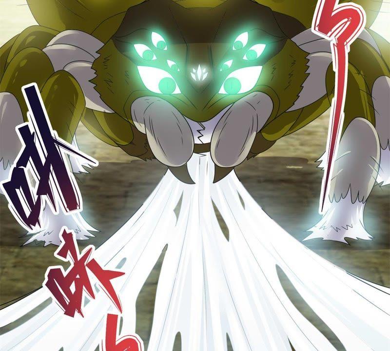 🍲最强光环系统 第66话 哥可是很贤惠的！ 第8页