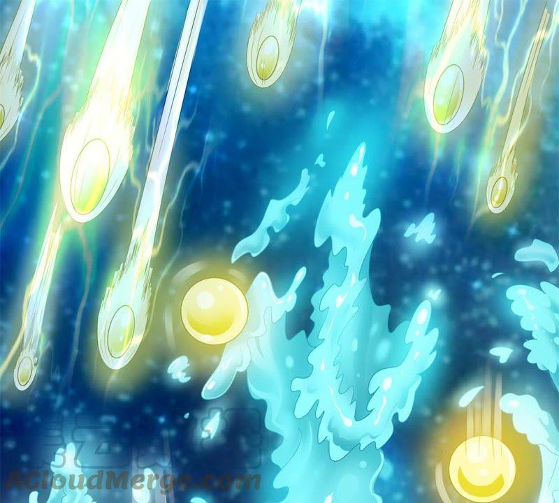 🍲最强光环系统 第70话 金丹“666” 第3页