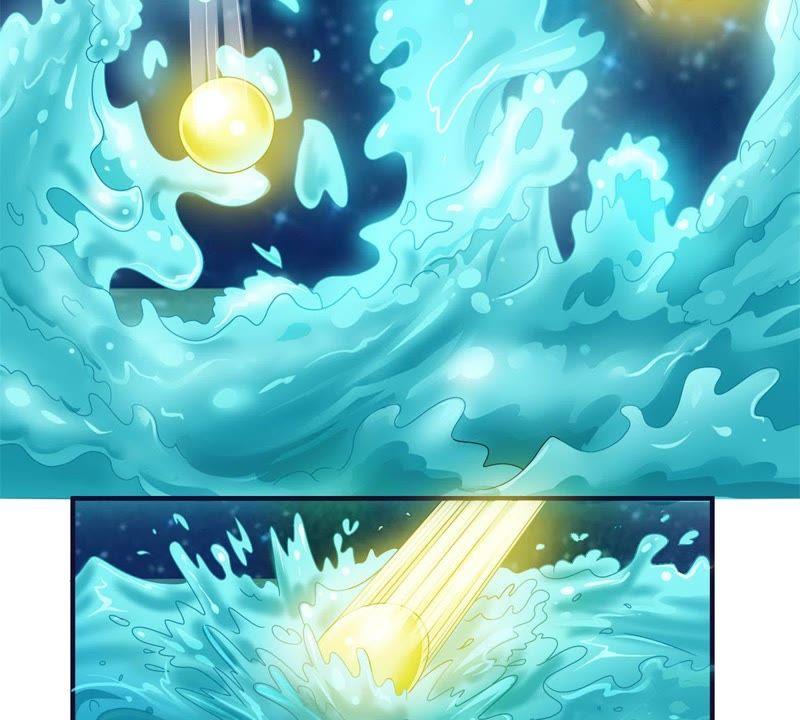 🍲最强光环系统 第70话 金丹“666” 第4页