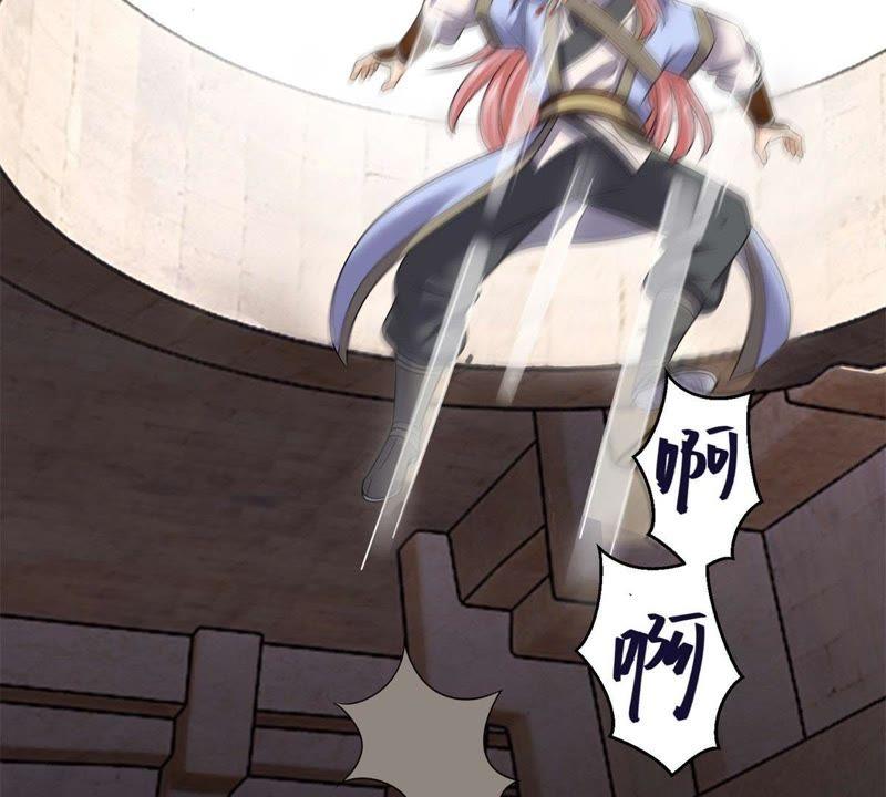 🍲最强光环系统 第72话 头发成精了 第20页