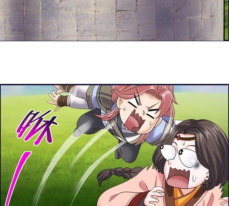 🍲最强光环系统 第72话 头发成精了 第24页