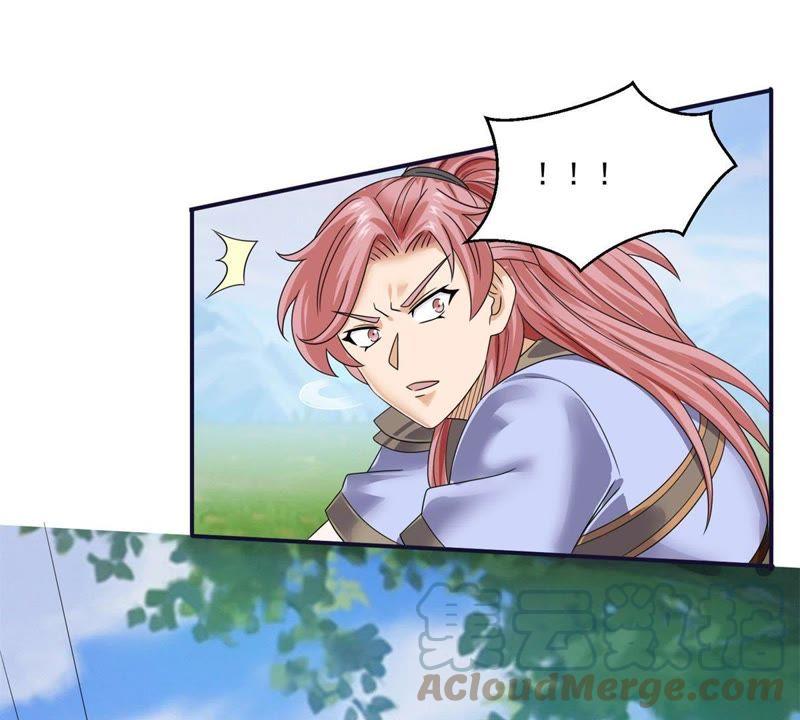 🍲最强光环系统 第72话 头发成精了 第31页