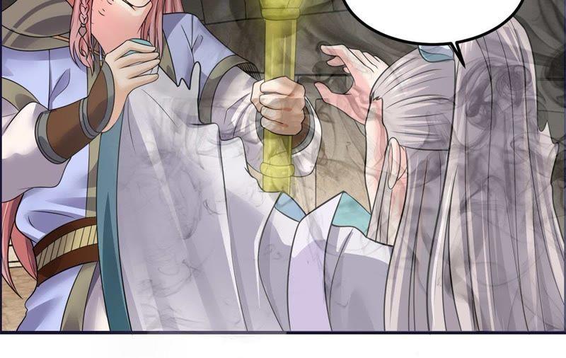 🍲最强光环系统 第72话 头发成精了 第6页