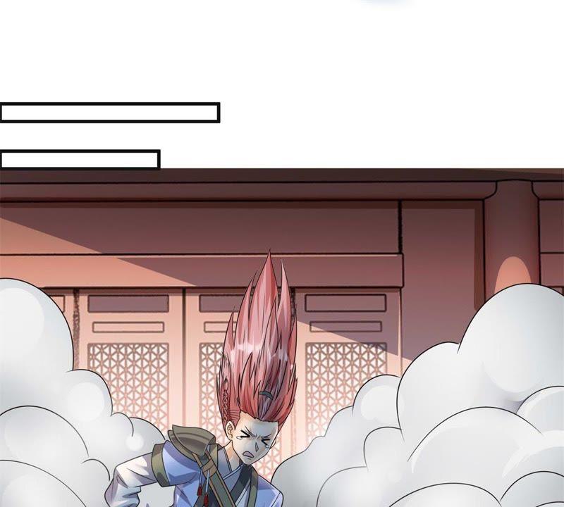🍲最强光环系统 第78话 范特西叔叔！ 第8页