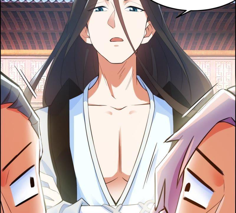 🍲最强光环系统 第8话 灵根测试：大惊喜？ 第15页