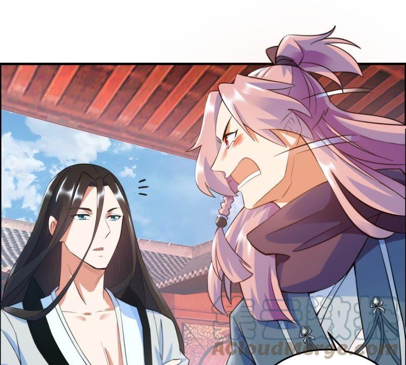 🍲最强光环系统 第8话 灵根测试：大惊喜？ 第19页