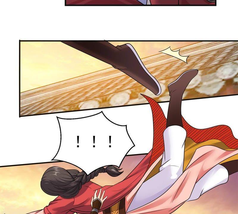 🍲最强光环系统 第80话 喜提绿帽危机 第4页