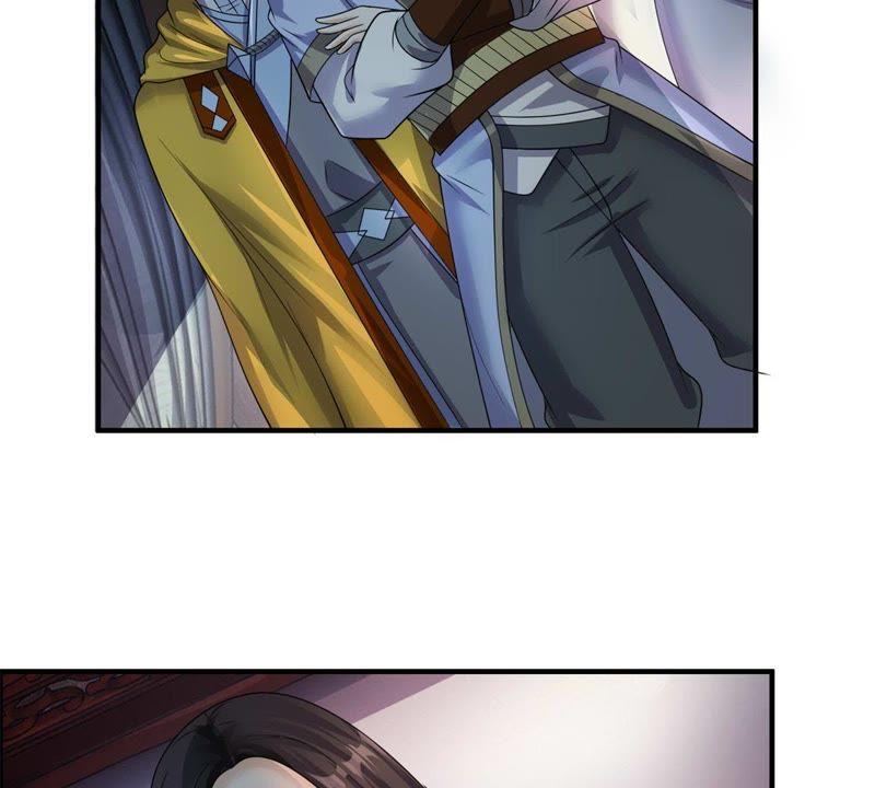 🍲最强光环系统 第86话 目击者向天 第24页