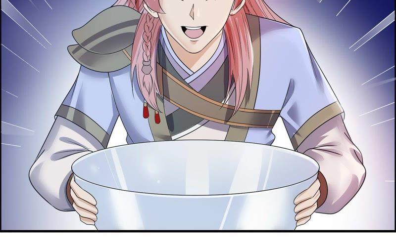 🍲最强光环系统 第90话 脸盆展销会 第6页