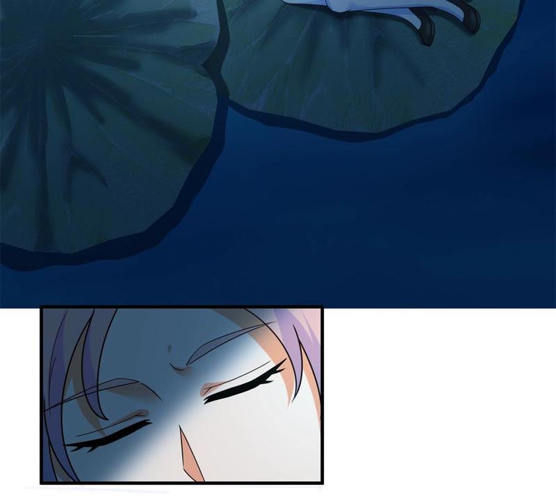 🍲最强光环系统 第98话 青春期的碧莲姐姐 第4页