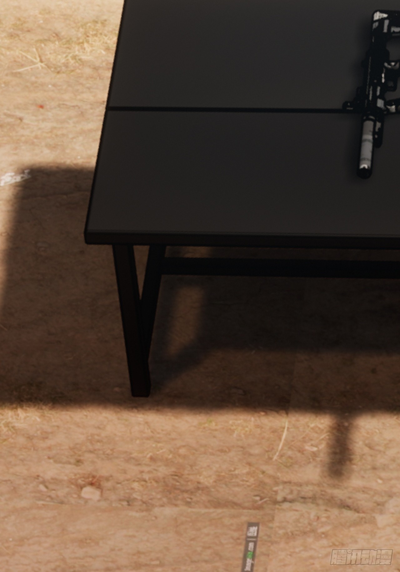 生命中最长的一天（上）-第43话