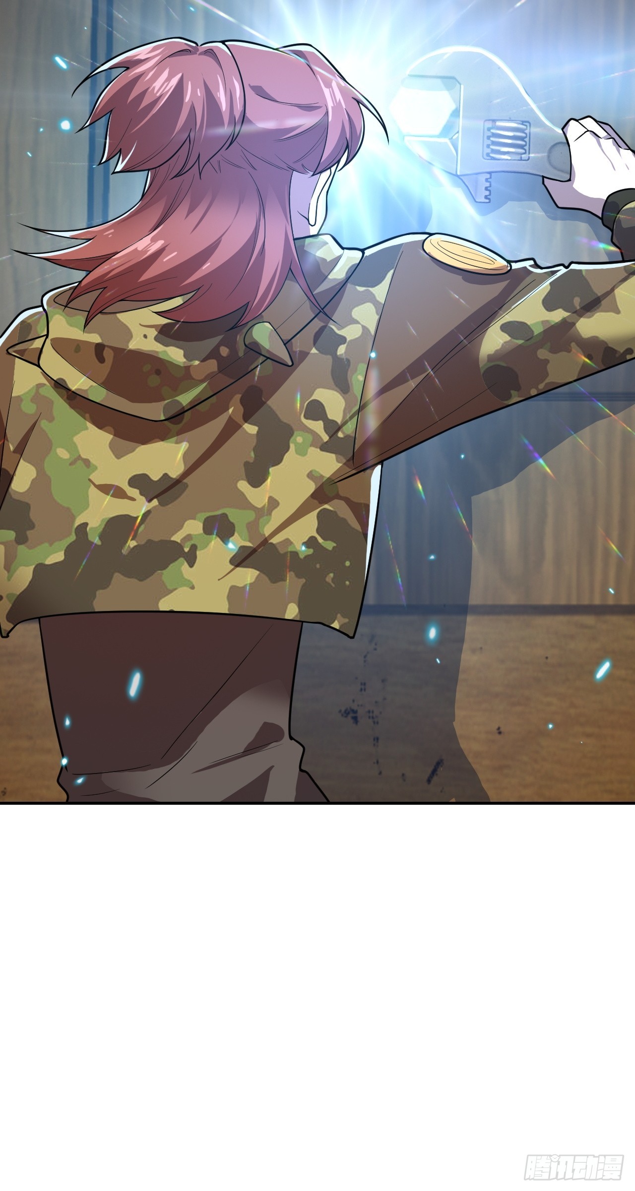 二号密令启动(1/2)-第45话